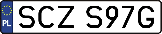 SCZS97G
