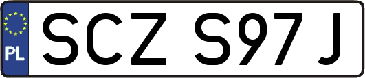 SCZS97J