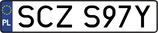 SCZS97Y