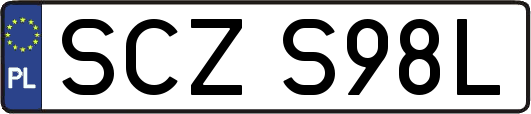 SCZS98L