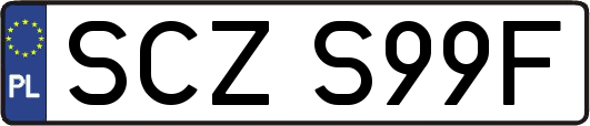 SCZS99F