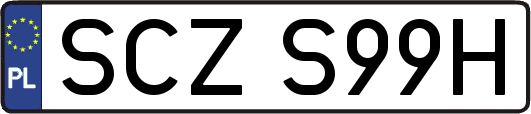 SCZS99H