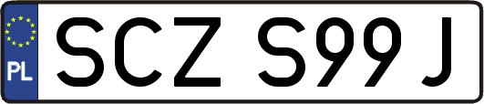 SCZS99J
