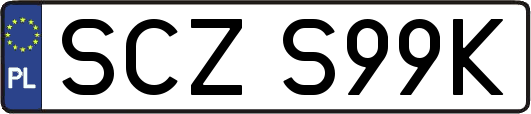 SCZS99K
