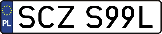 SCZS99L