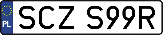 SCZS99R