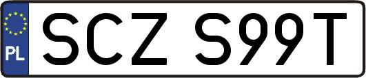 SCZS99T
