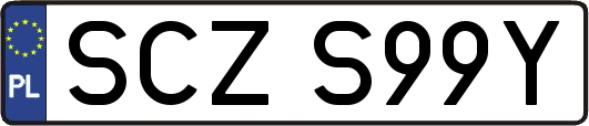 SCZS99Y