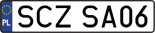 SCZSA06