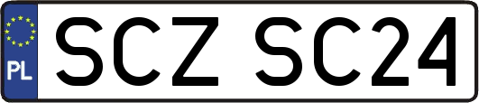 SCZSC24