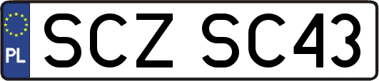 SCZSC43