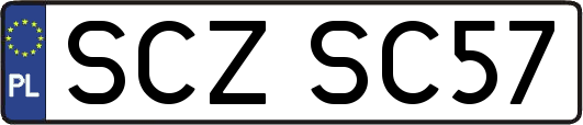 SCZSC57