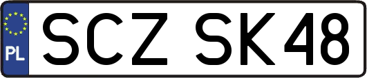 SCZSK48