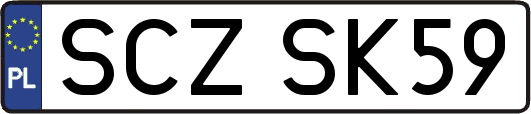 SCZSK59