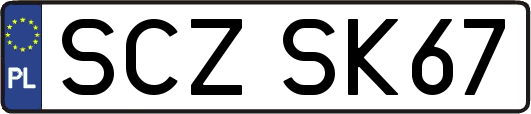 SCZSK67