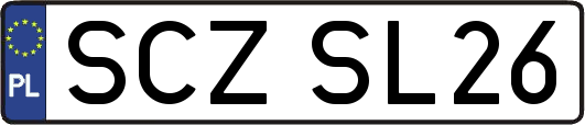 SCZSL26