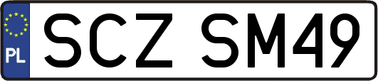 SCZSM49