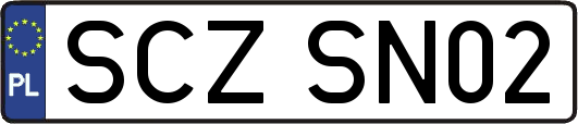 SCZSN02