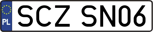SCZSN06