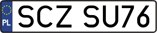SCZSU76
