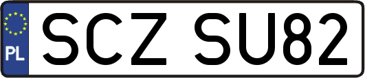 SCZSU82