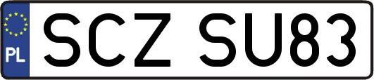 SCZSU83