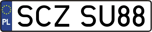 SCZSU88