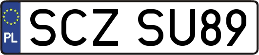 SCZSU89
