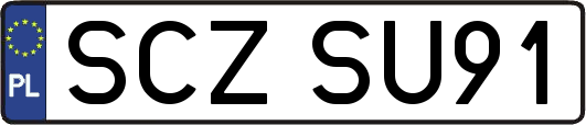 SCZSU91