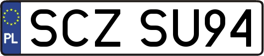 SCZSU94