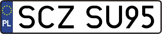 SCZSU95