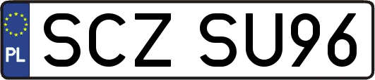 SCZSU96