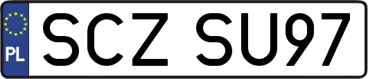 SCZSU97