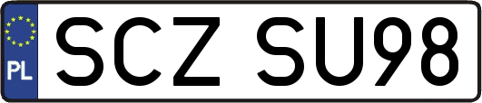 SCZSU98