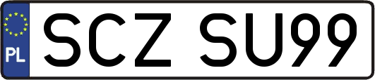 SCZSU99