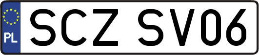 SCZSV06