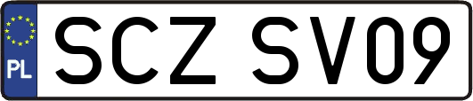SCZSV09