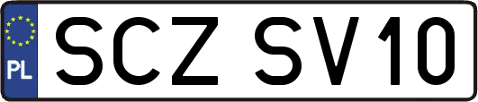 SCZSV10