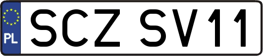 SCZSV11