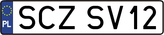 SCZSV12