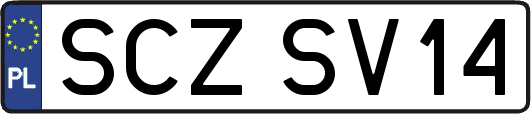 SCZSV14