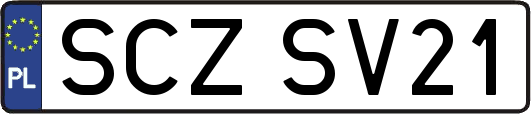 SCZSV21