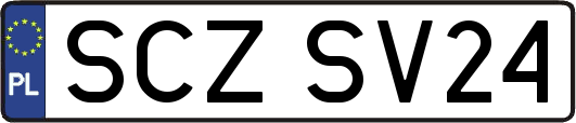 SCZSV24