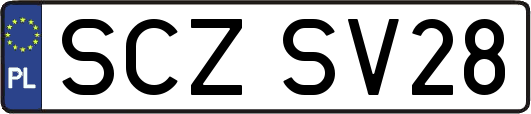SCZSV28