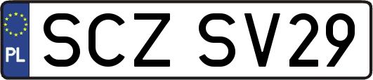 SCZSV29