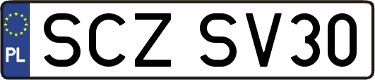 SCZSV30