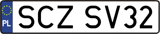SCZSV32
