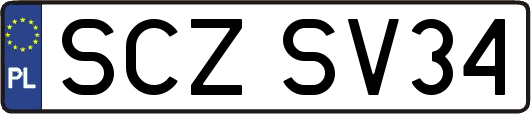 SCZSV34