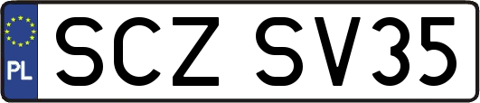 SCZSV35