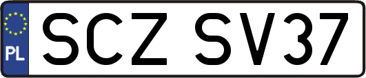 SCZSV37